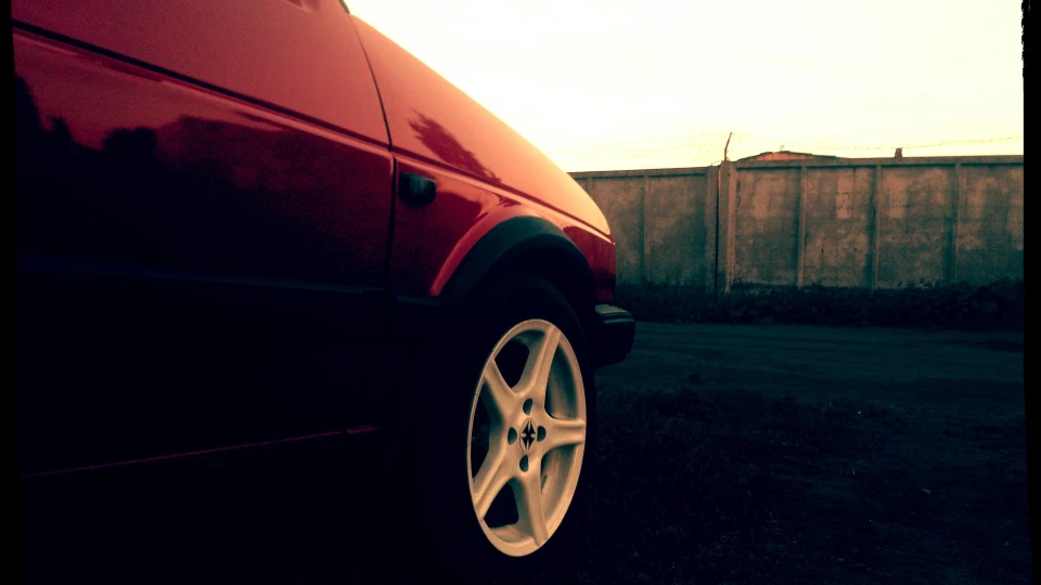 Volkswagen Jetta 1.6 D 4
