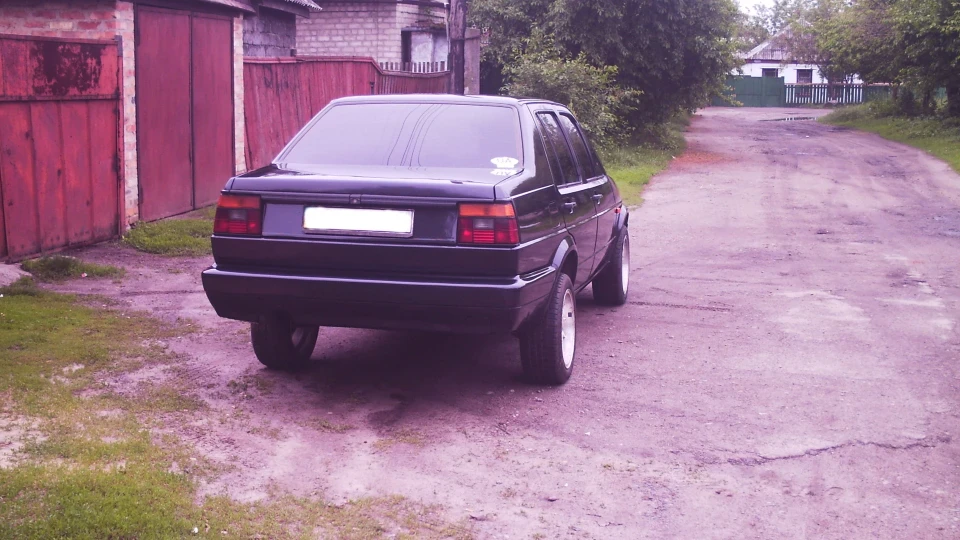 Volkswagen Jetta 1.6 Дизель 5