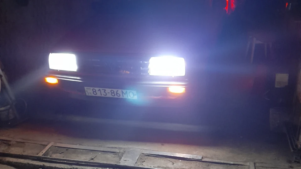 Volkswagen Jetta 1.6 RF 3