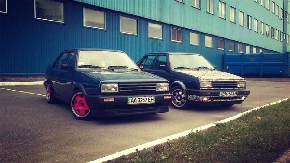 Volkswagen Jetta 1.6 TD Blue Edition 5