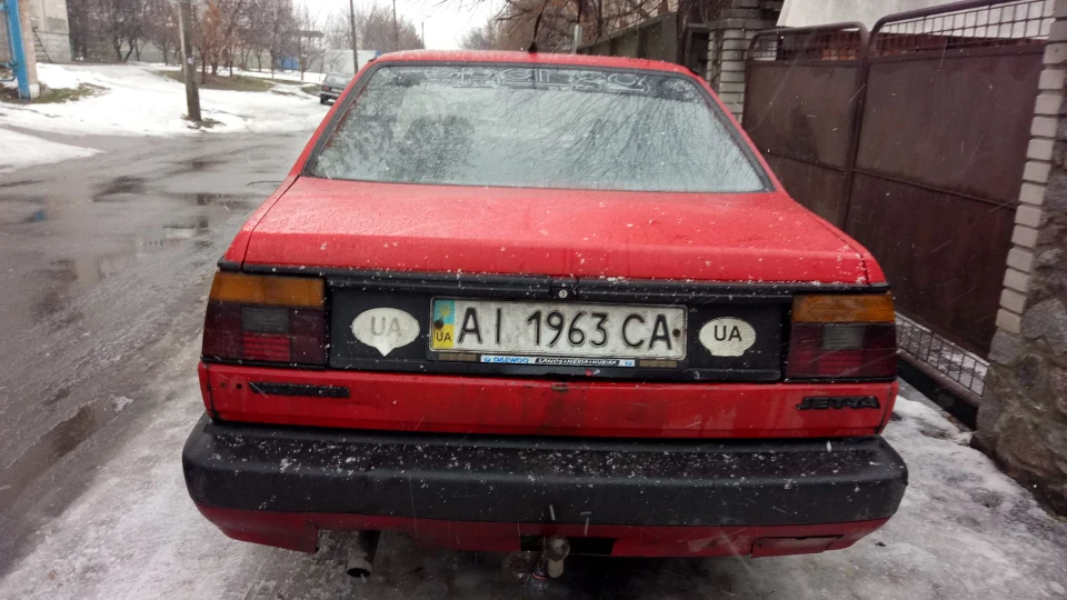 Volkswagen Jetta 1.6 TD 4