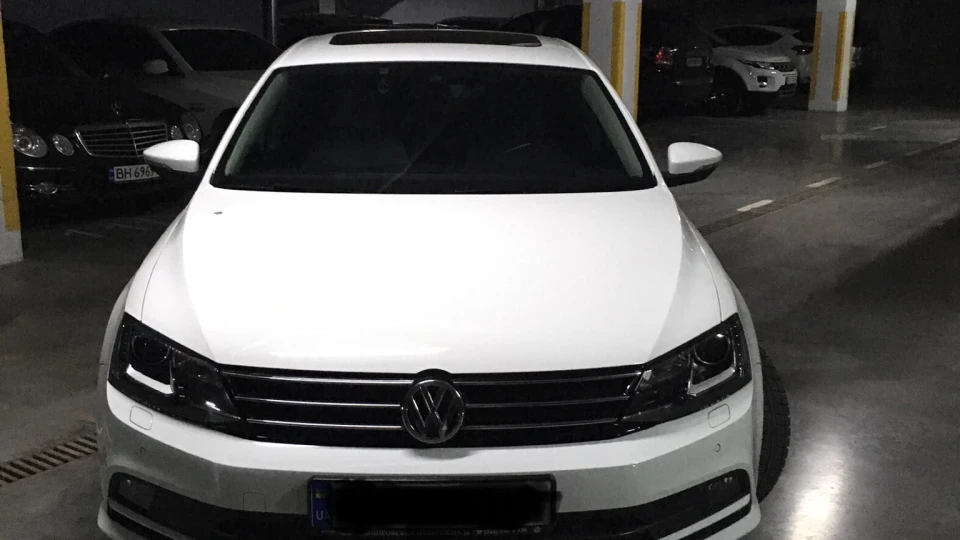 Volkswagen Jetta 1.6 TDI 7DSG 4