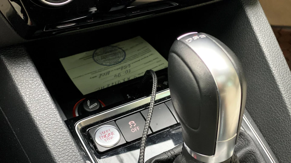 Volkswagen Jetta 1.6 TDI Highline 🚀 5
