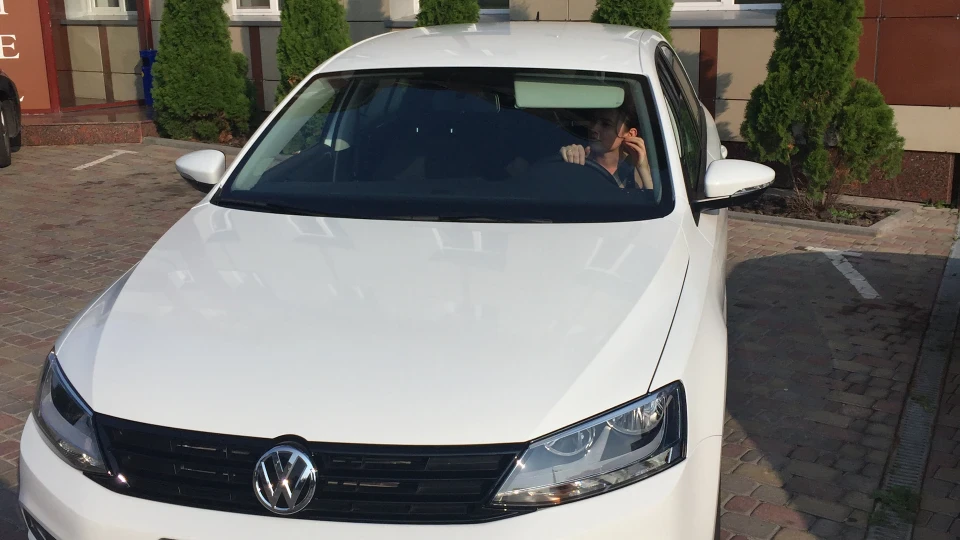 Volkswagen Jetta 1.6 TDI 3