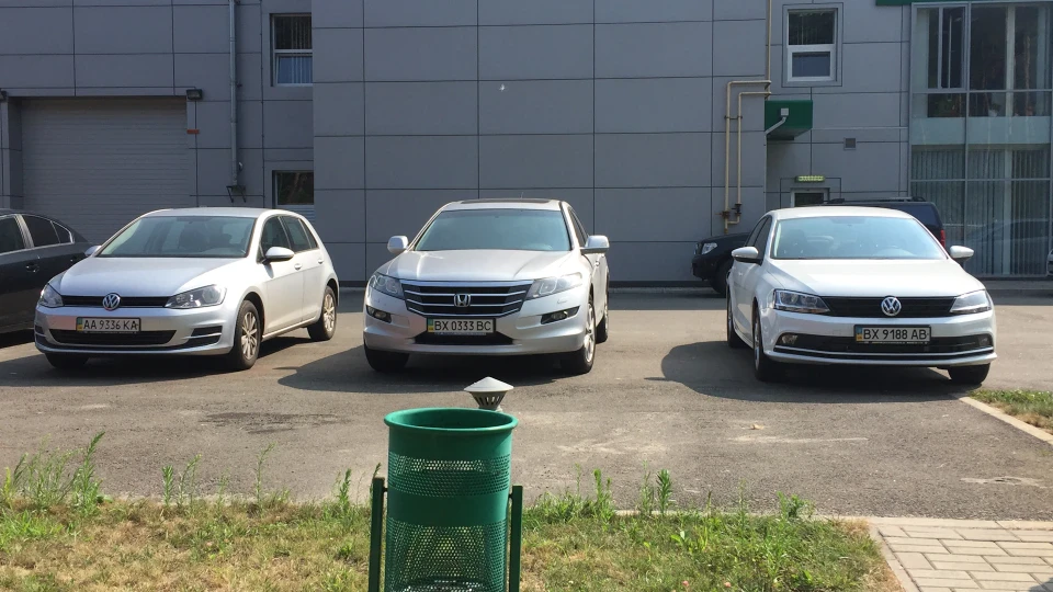 Volkswagen Jetta 1.6 TDI 4