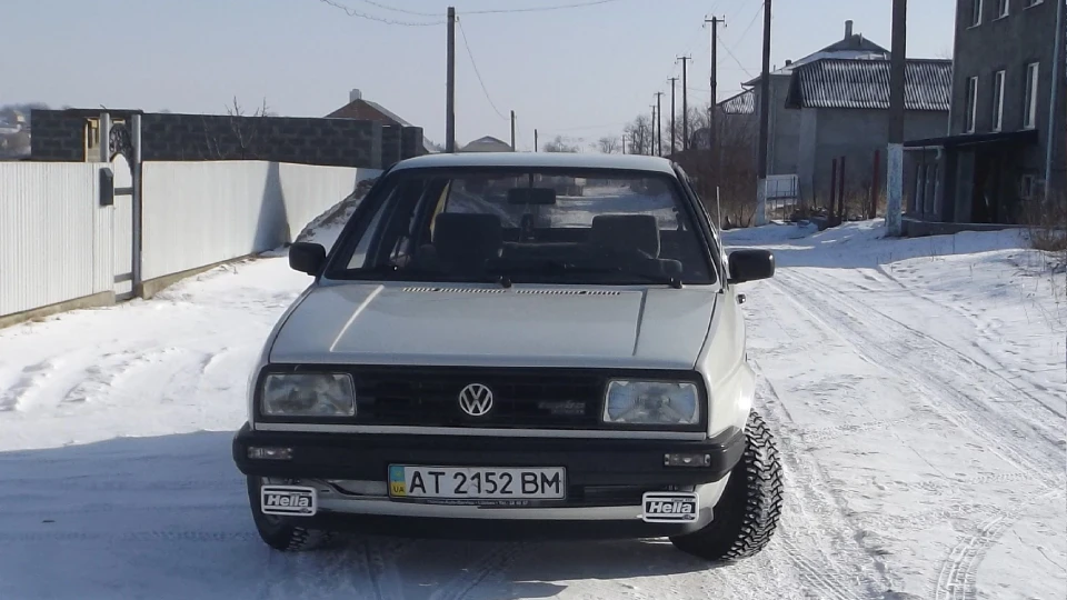 Volkswagen Jetta 1.6 Turbo Diesel GL 2