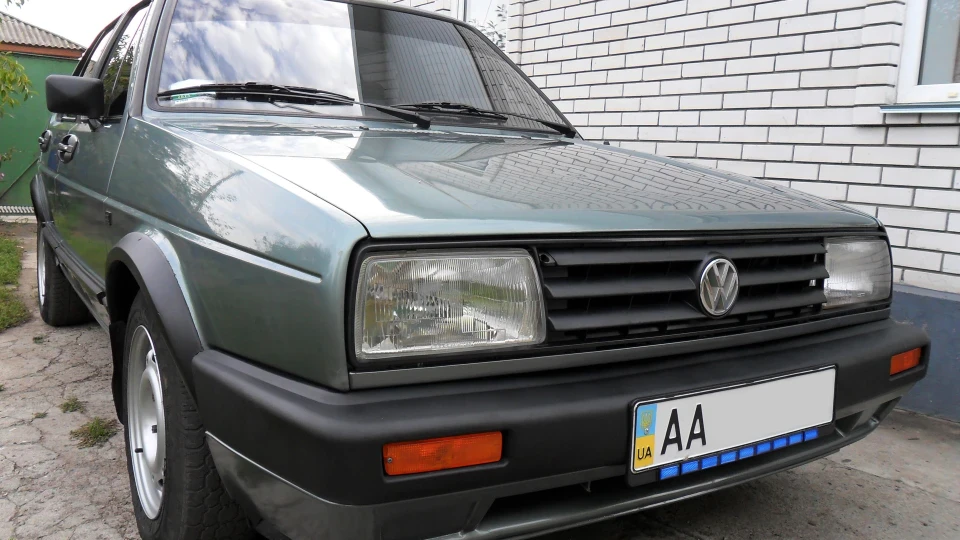 Volkswagen Jetta 1.6 Turbo Diesel