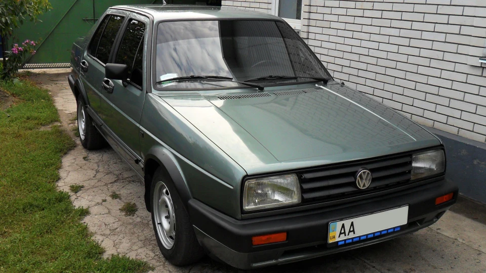 Volkswagen Jetta 1.6 Turbo Diesel 2