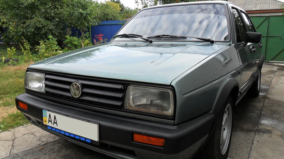 Volkswagen Jetta 1.6 Turbo Diesel 3