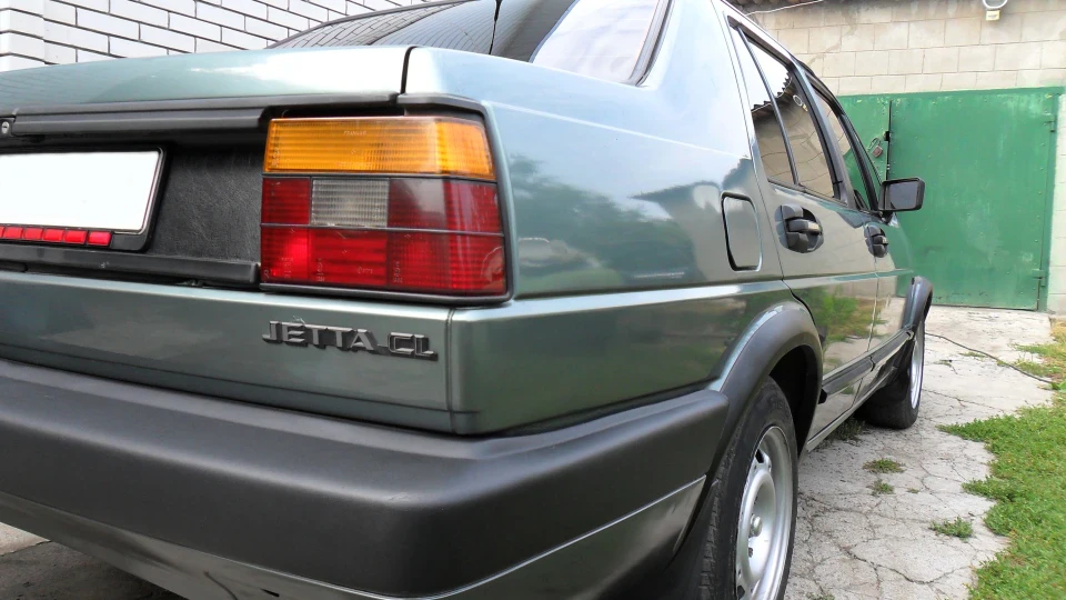 Volkswagen Jetta 1.6 Turbo Diesel 5
