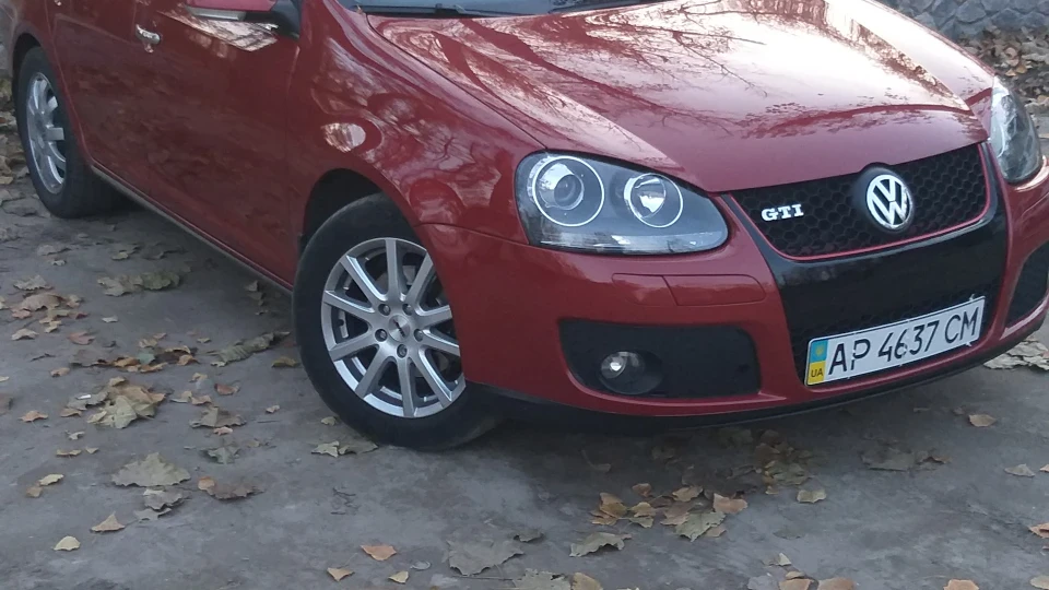 Volkswagen Jetta 1.6 2