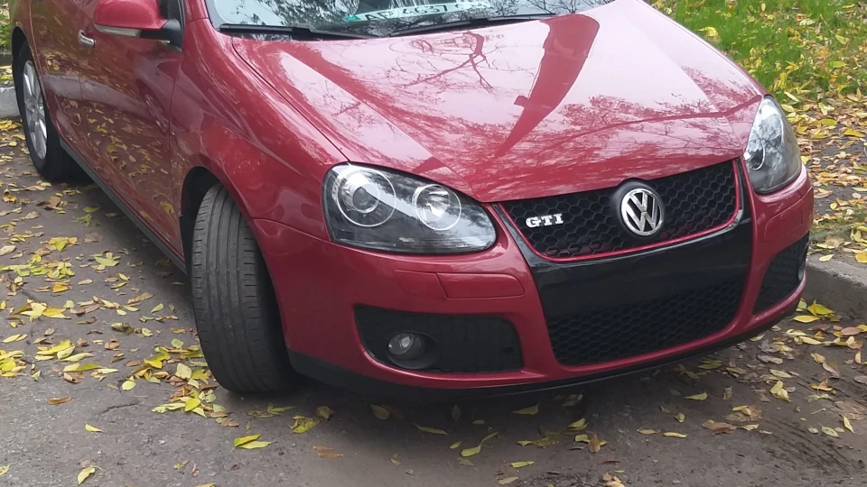 Volkswagen Jetta 1.6 3