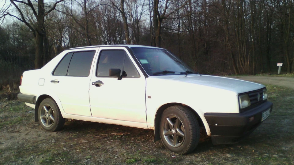 Volkswagen Jetta 1.6D 2