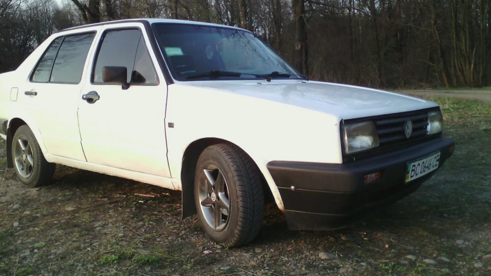 Volkswagen Jetta 1.6D 4