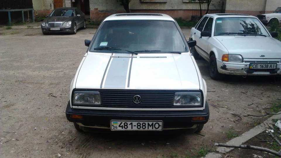 Volkswagen Jetta 1.6D