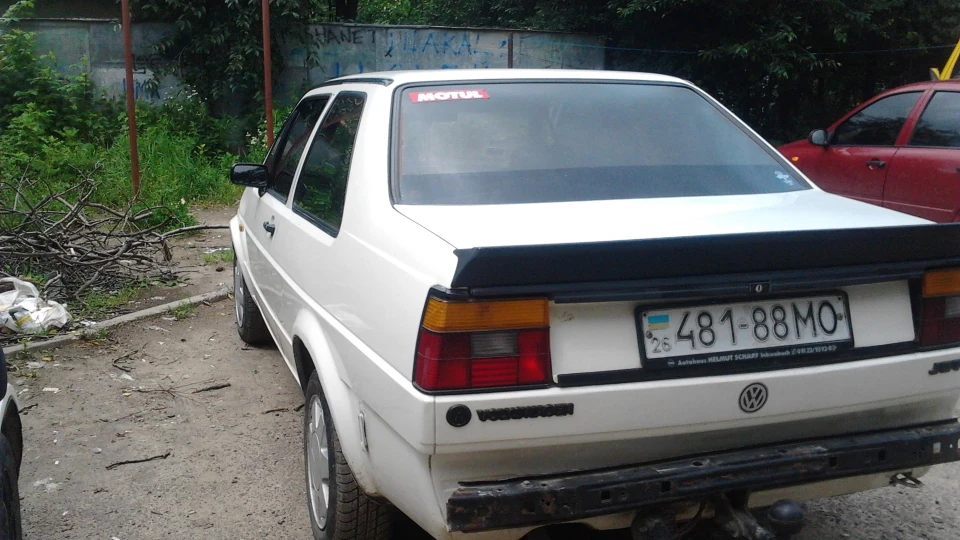 Volkswagen Jetta 1.6D 3