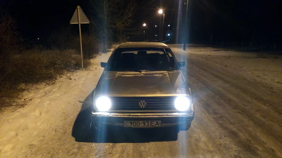 Volkswagen Jetta 1.6D 2