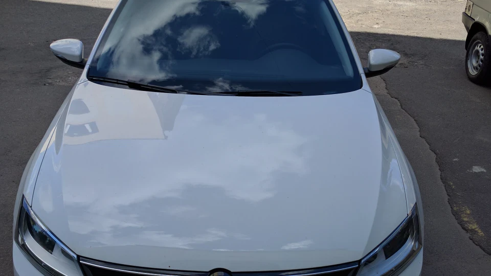 Volkswagen Jetta 1.6TDI, 7-DSG