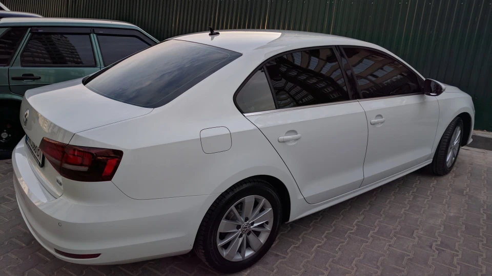Volkswagen Jetta 1.6TDI, 7-DSG 3