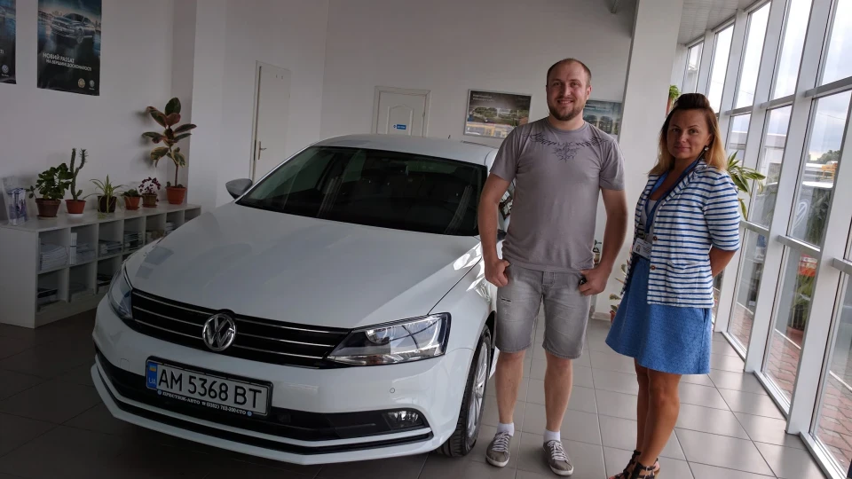 Volkswagen Jetta 1.6TDI, 7-DSG 4