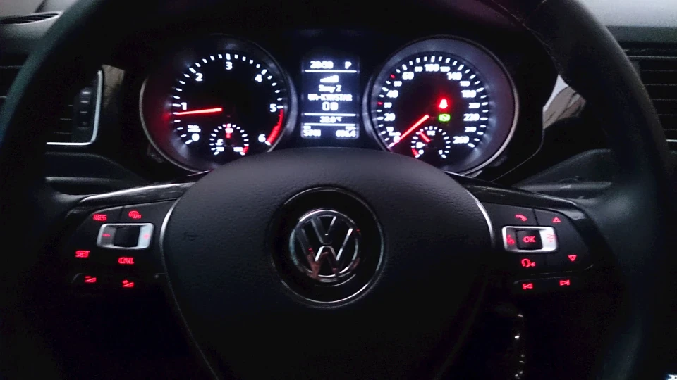 Volkswagen Jetta 1.6tdi 7dsg Premium Life