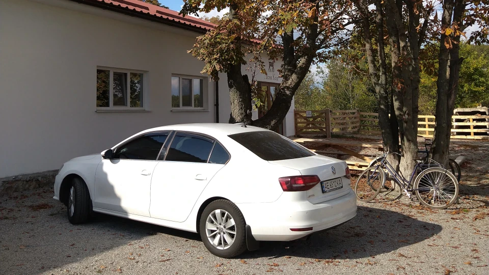 Volkswagen Jetta [1,6TDI DSG7] RunErrands 2