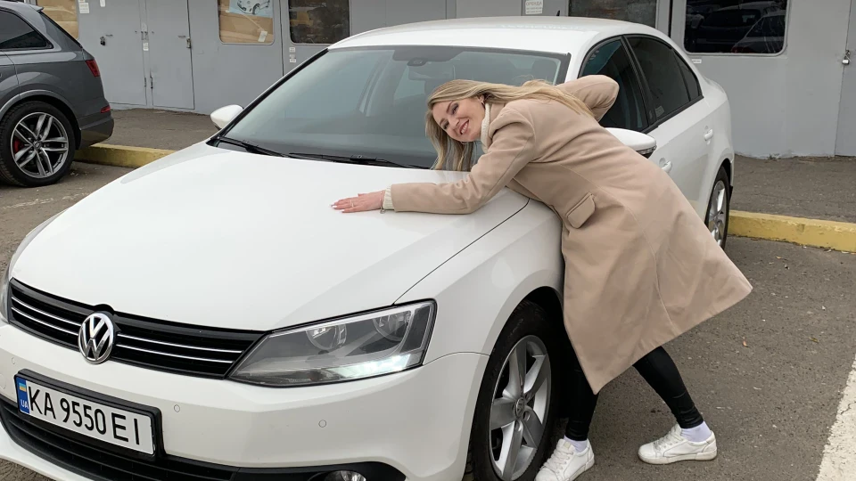 Volkswagen Jetta 1.6TDI 4