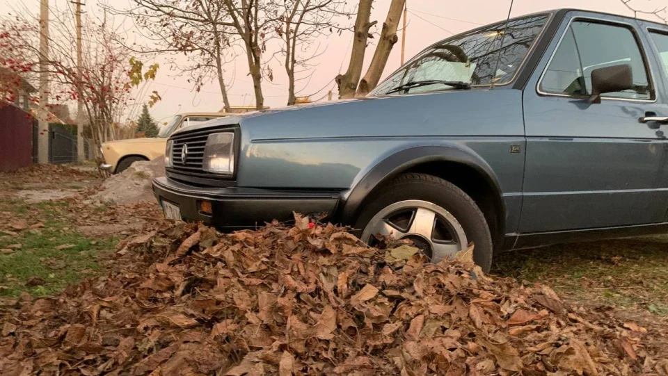 Volkswagen Jetta 1.8 KONSOL 2