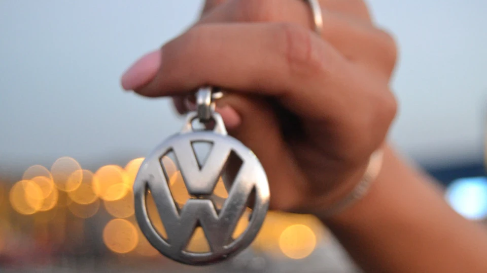 Volkswagen Jetta 1.8 моноінжектор 2