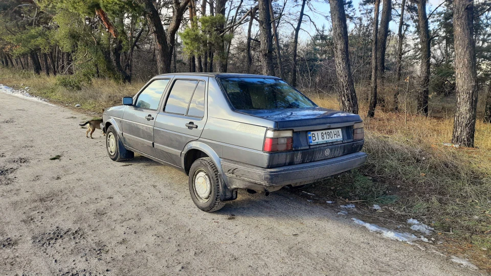 Volkswagen Jetta 1.8 RP Flight✈️ 2