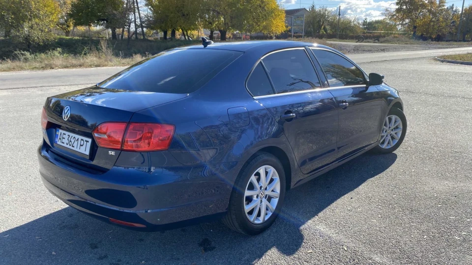 Volkswagen Jetta 1.8 Т