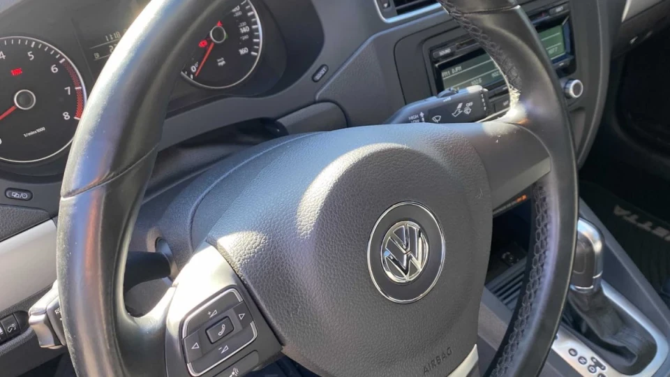 Volkswagen Jetta 1.8 Т 2