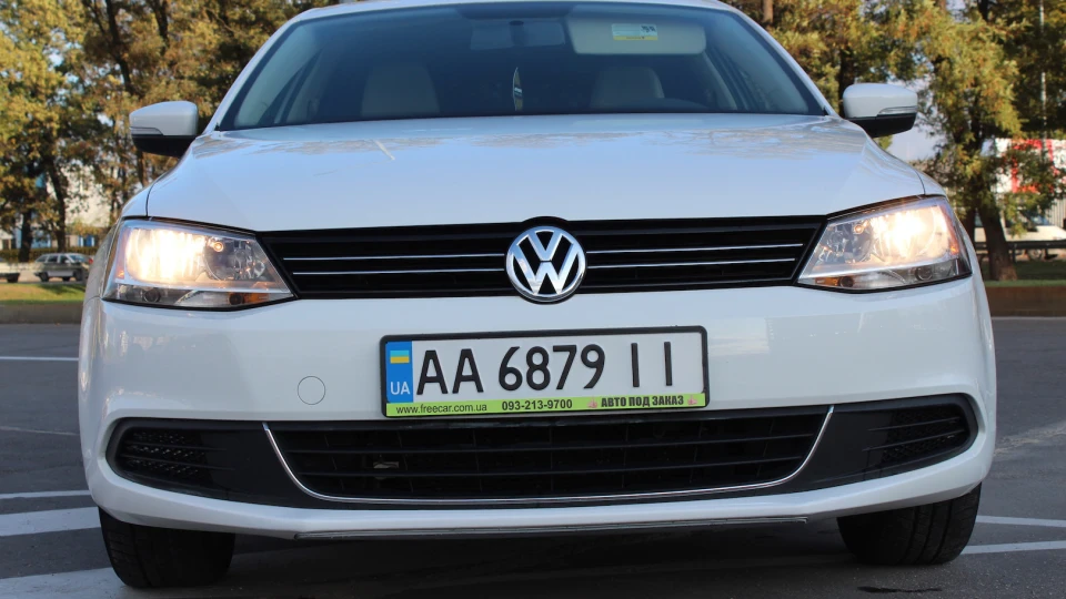 Volkswagen Jetta 1.8 TSI 170HP 3