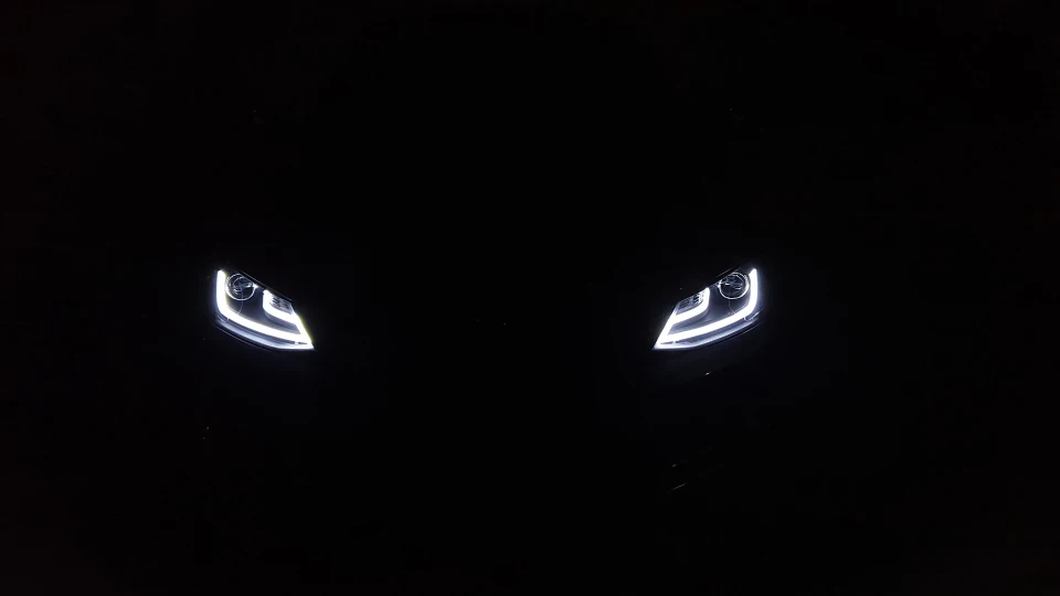 Volkswagen Jetta 1.8 TSI Just "J" 5