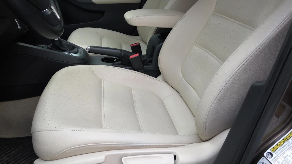 Volkswagen Jetta 1.8 TSI SE 5