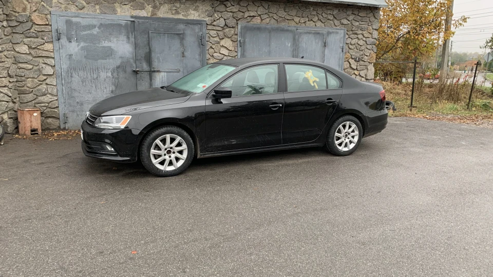 Volkswagen Jetta 1.8 TSI SPORT 4