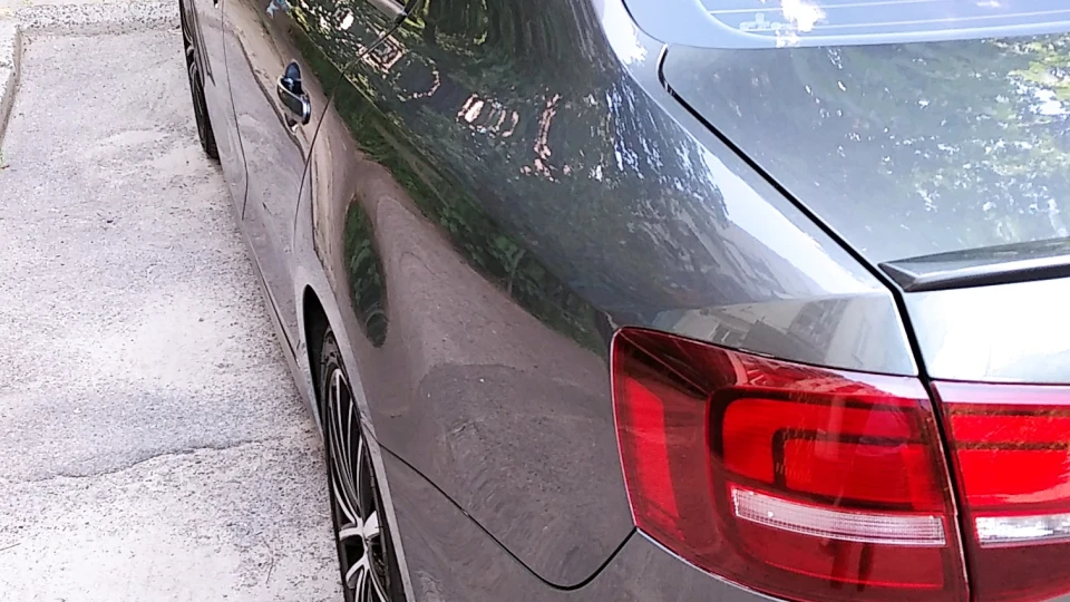 Volkswagen Jetta 1.8 tsi sport 4