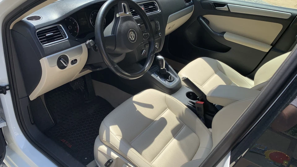 Volkswagen Jetta 1.8 tsi USA 2