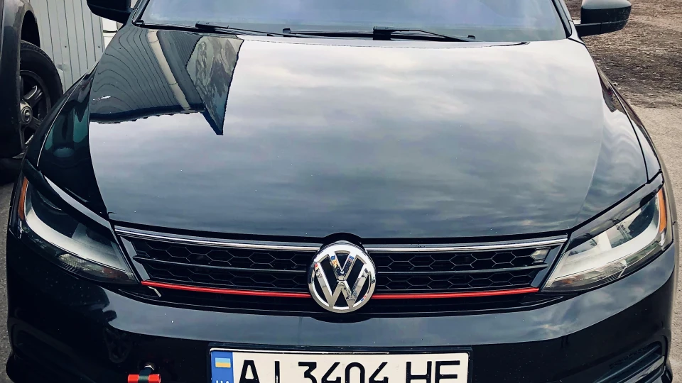 Volkswagen Jetta 1.8 tsi