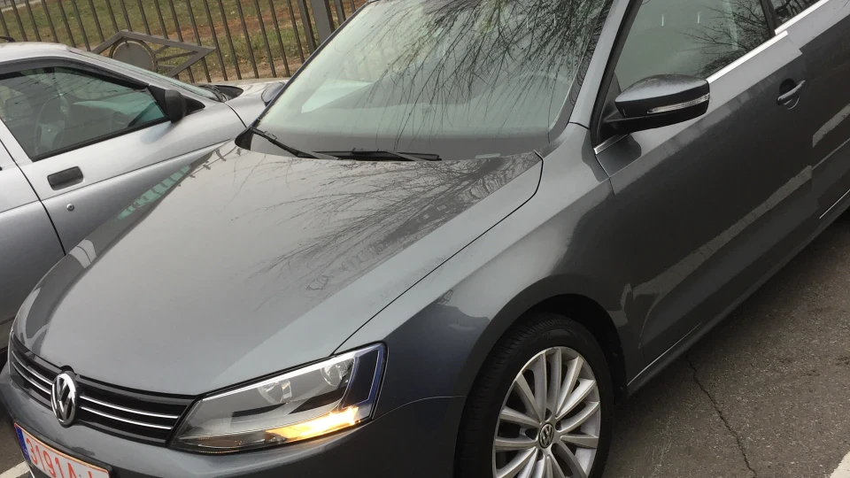 Volkswagen Jetta 1.8 tsi 3