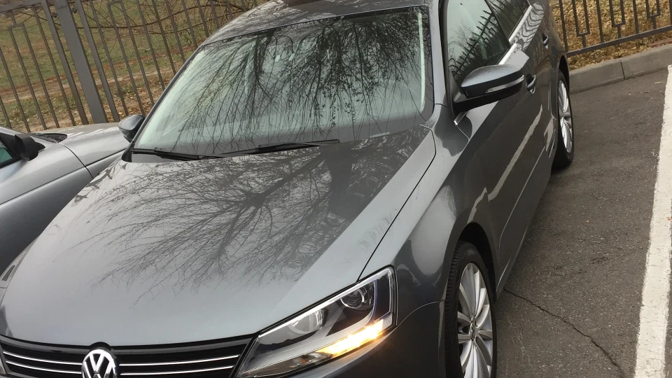 Volkswagen Jetta 1.8 tsi 4