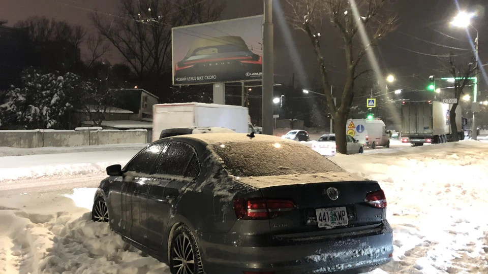 Volkswagen Jetta 1.8 Турбо 3