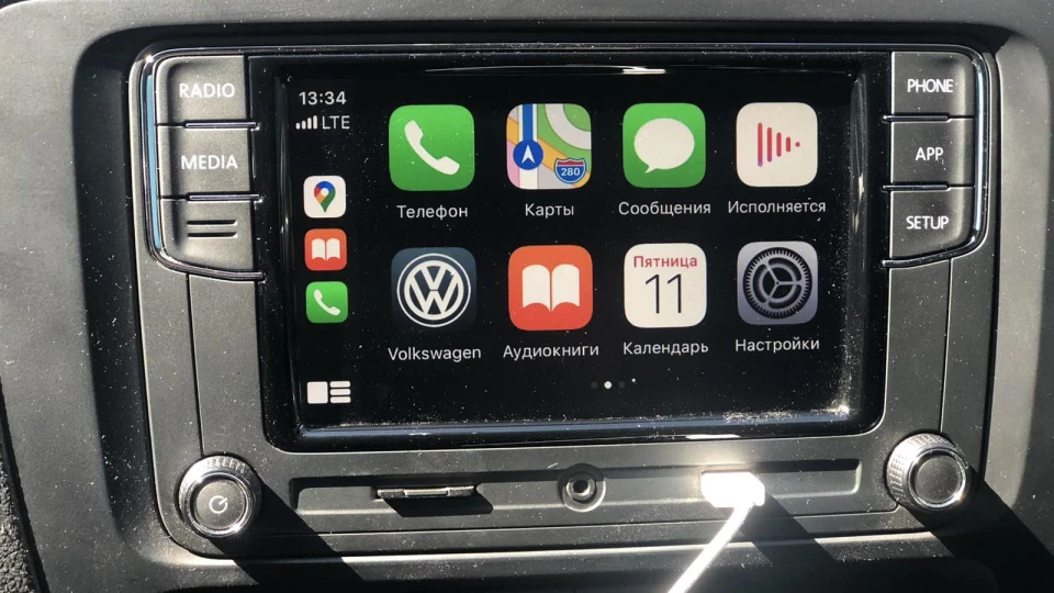 Volkswagen Jetta 1.8 4
