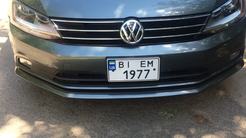 Volkswagen Jetta 1.8TSI 2