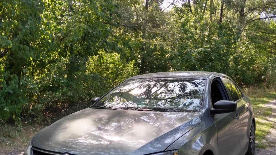 Volkswagen Jetta 1.8TSI 3