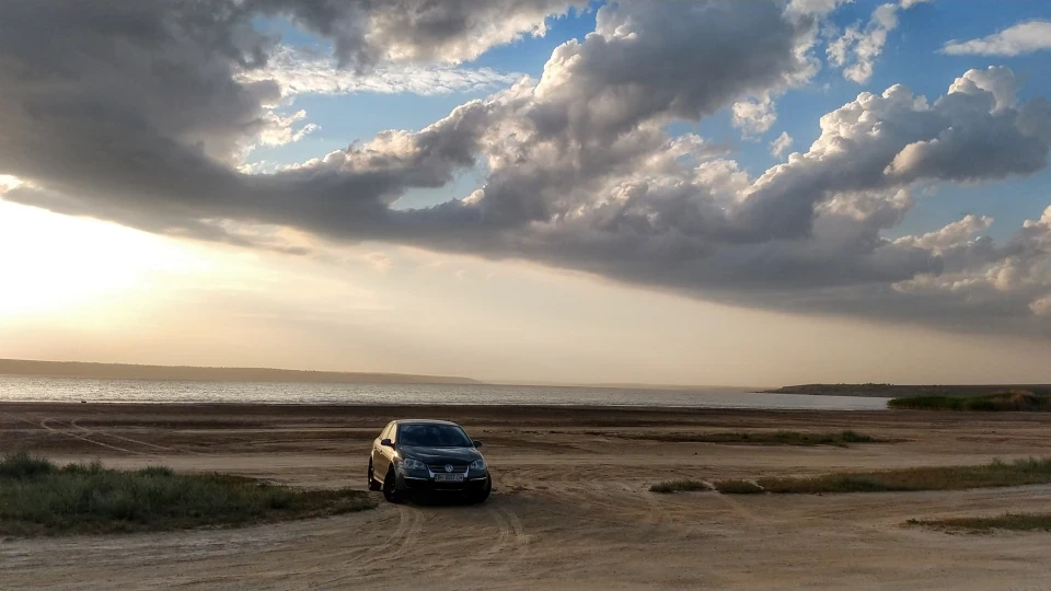 Volkswagen Jetta 1.9 TDi 3