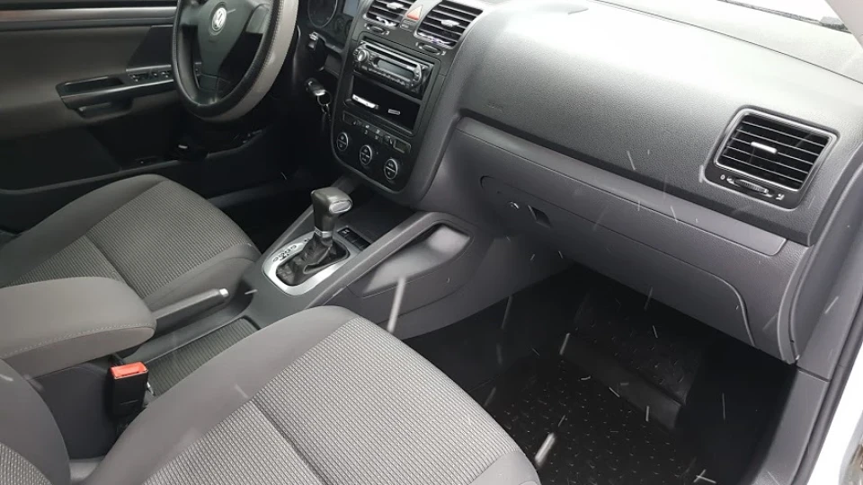 Volkswagen Jetta 1.9 3