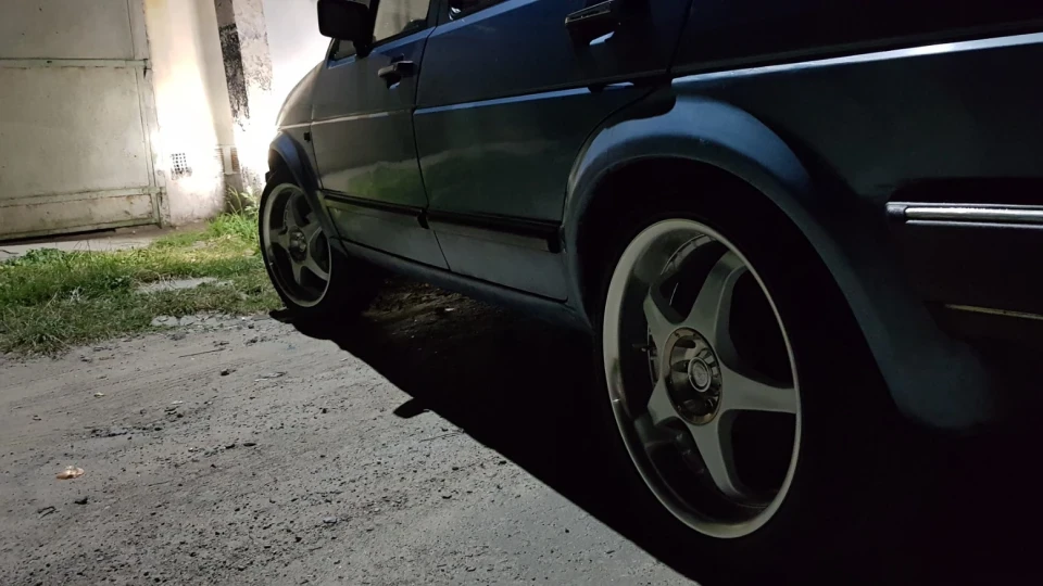 Volkswagen Jetta 2 Jessica 5