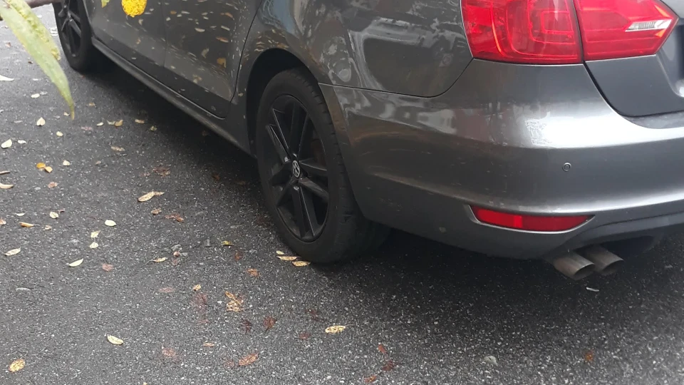 Volkswagen Jetta 2.0 атмо 3