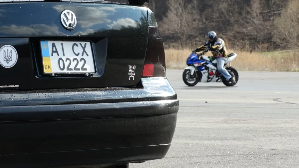 Volkswagen Jetta 2.0 (Мексика)